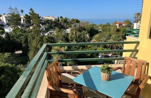 El Balcón de El Candado (Málaga capital) - Photo 1