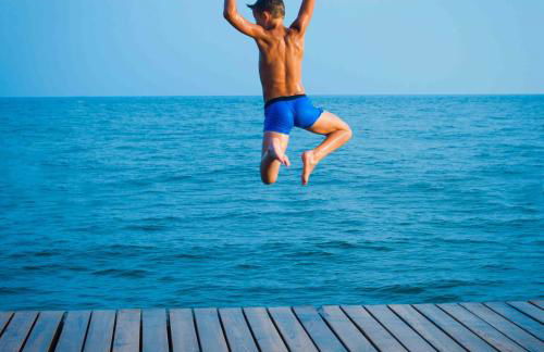 Ferienwohnung Vilzsee - Foto 23