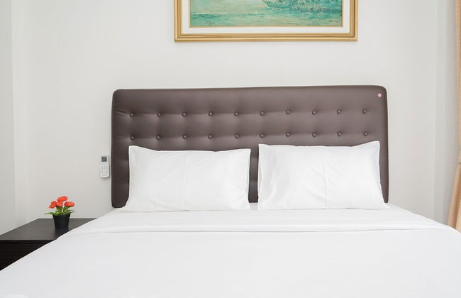 Nice and Fresh 1BR at Asatti Apartment - Foto 2