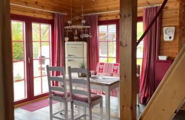 Blockhaus an der Skiwiese Braunlage - Foto 13