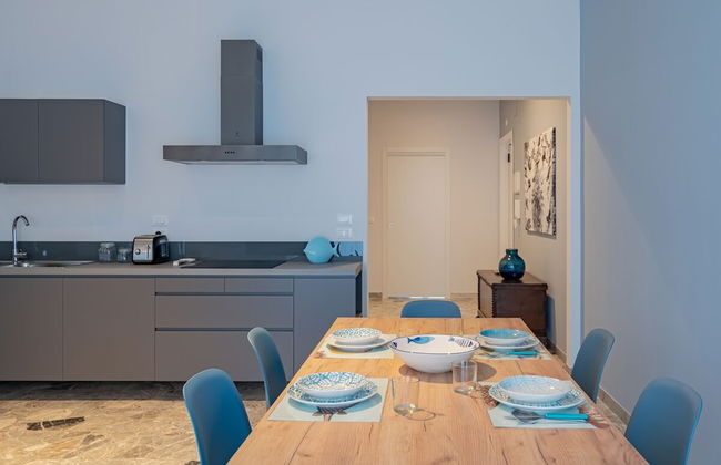 Unica Apartment Pescara - Foto 14