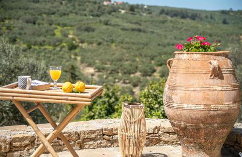 Wooden House Apts - Between Balos & Elafonissi - Foto 29