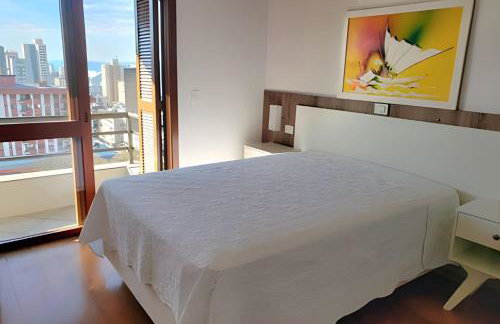 Apto Vista Incrivel 7 pess - Foto 1