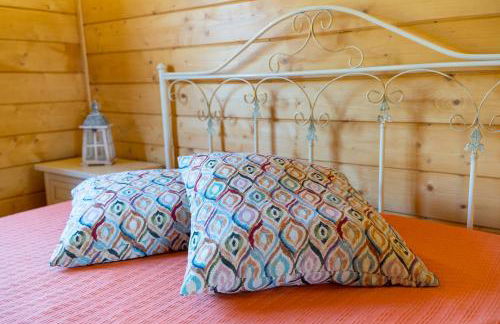 Chalet Tenuta Lacco - Foto 20