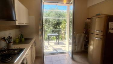 Holiday Home Delo - Imperia - Foto 2, dishwasher