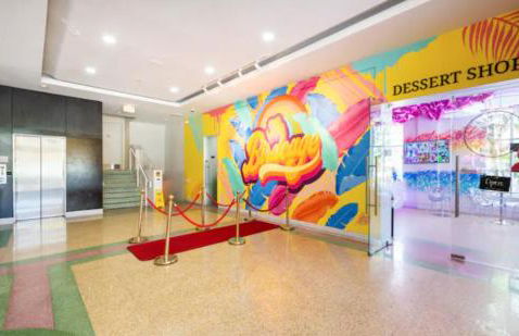 The Carlyle Oceanfront Luxe Condo Miami Beach - Foto 25