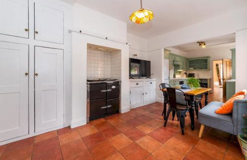 Central Caversham Traditional English House Pass the Keys - Photo 6