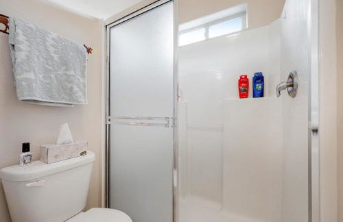 Near Tamarack AC Kitchen TV Washer Dryer - Foto 16