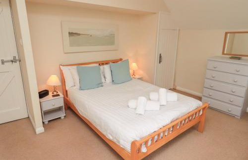 The Old Chapel - Foto 21