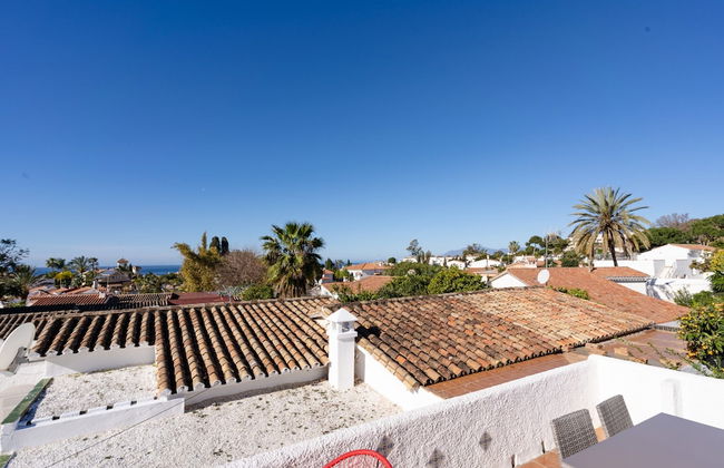 House in Marbella Near the Beach - Foto 28