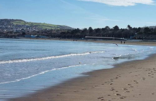 Seaview cottage North Wales - Foto 30