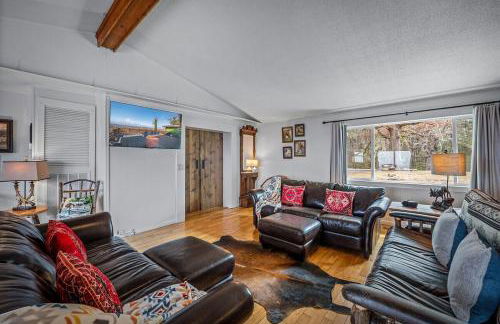 Talking Leaves Cottage on the Brow in Mentone - Foto 25