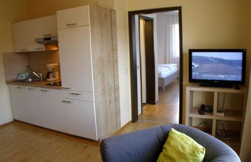 Park-Villa, Therme und Kurpark - Foto 27