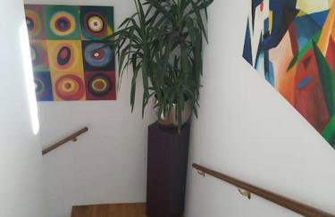 Geräumiges Atelier mit Flair und Bergblick - Foto 34