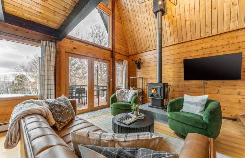 The Aspen Ridge Stargazer - Foto 12