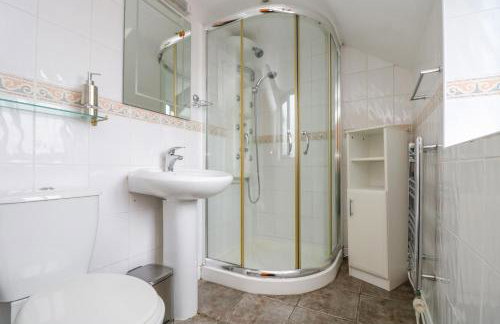 South Boduel Farmhouse - Foto 23