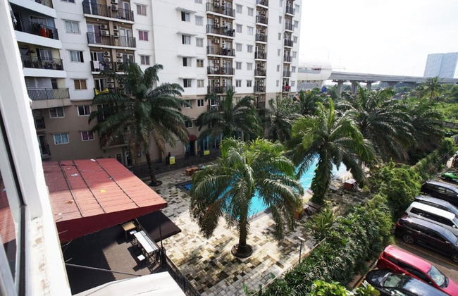Apartemen Mutiara Bekasi By Veeroom - Photo 39