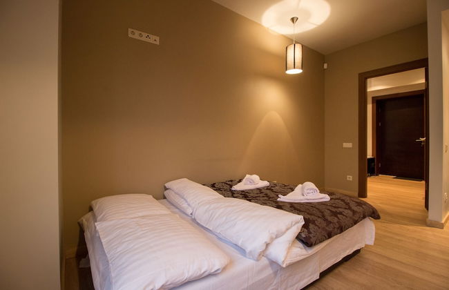 Old Riga Apartments - Photo 6