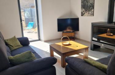 Le Coustouzet - Gîte 10 personnes Bozouls - Photo 6