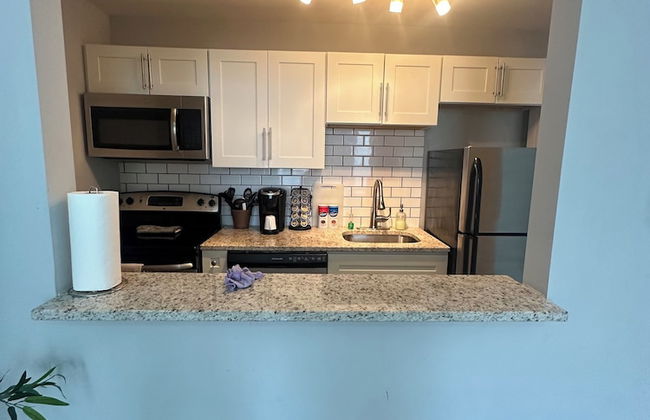 1BR Near Forest Park Barnes Hospital STL - Photo 5