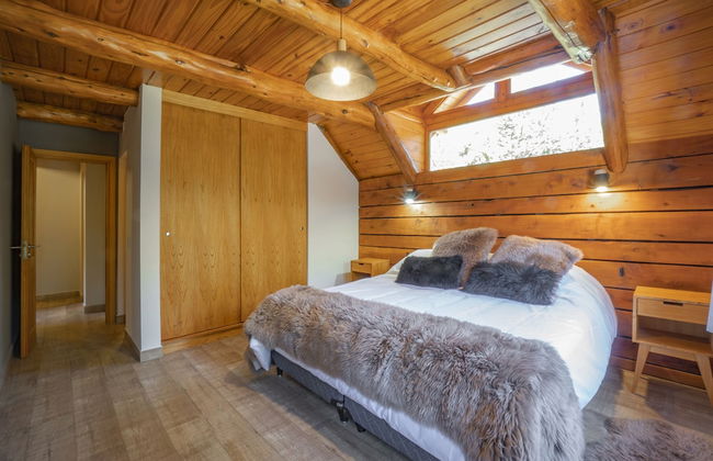 Villa Labrador Bariloche - Foto 17