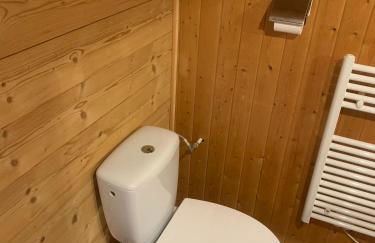 Mazot Hirondelle - Photo 21