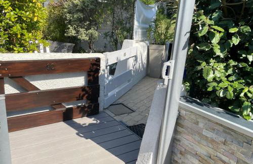 "Maison de la mer" à 200 m de la plage - St Jean de Monts - Foto 26