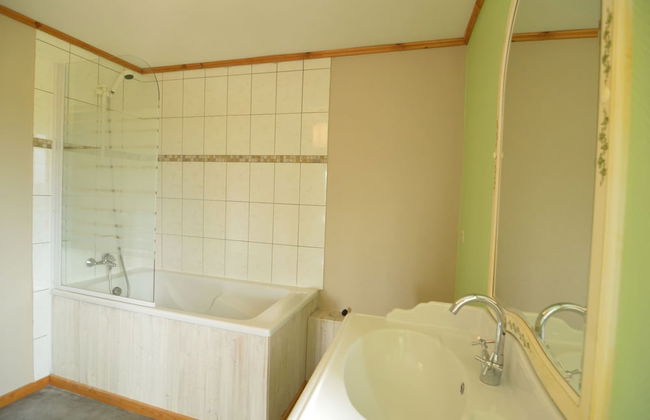 Lovely House With Much Luxury and Comfort - Photo 37