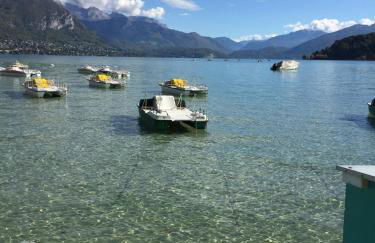 Chalet la Cabane d'Ernestine, petit-déjeuner inclus - Foto 21