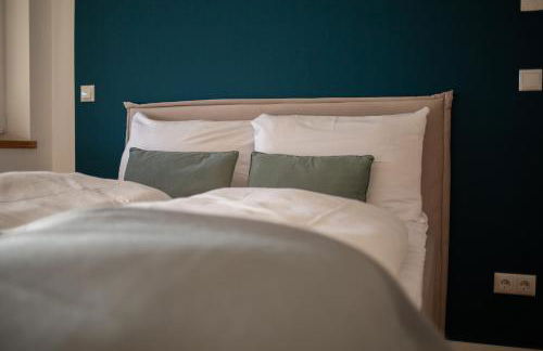 BEST STAY NEU Ferienhaus Rhöner Auszeit Dietershausen - Foto 23