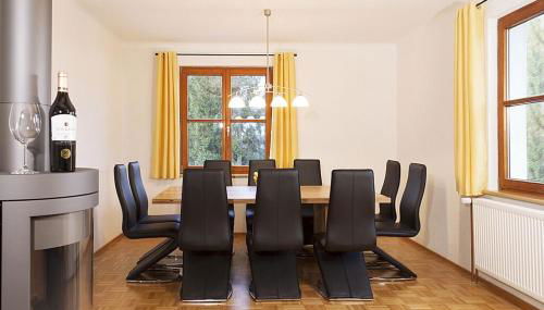 Schwarzwaldhaus24 - Ferienhaus mit Sauna, Whirlpool und Kamin - Foto 4