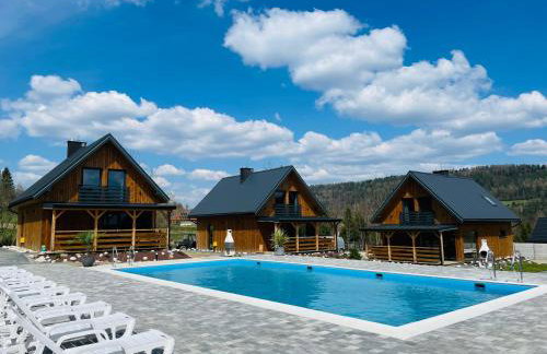 Na Jasieniu - Foto 9