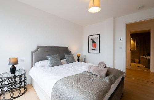 Stylish Penthouse Near Little Venice & Hyde Park - Foto 55