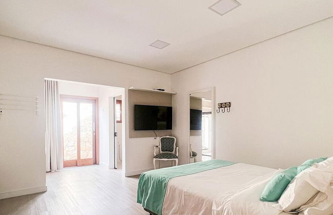 Gardenian Pousada - Photo 9