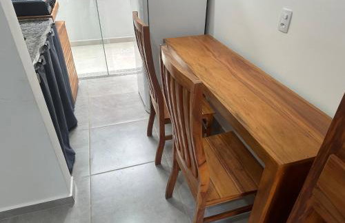 Kitnet Dom Bosco - Foto 15