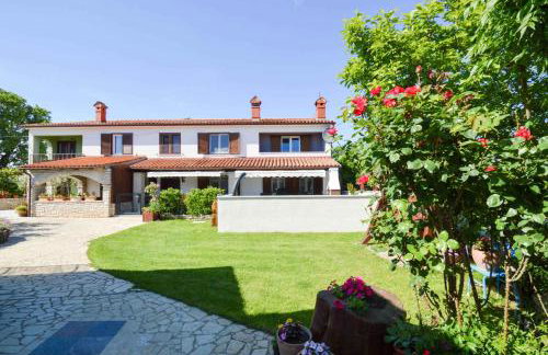 Holiday home in Manjadvorci - Istrien 8277 - Foto 32