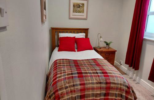 Central Ripon - Sleeps 3 - Garden - Pet Friendly - Foto 77
