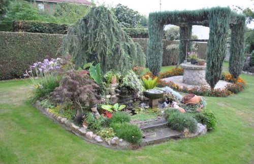 Casa Xardín - Foto 24