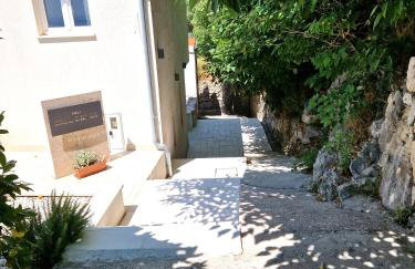 5 stars 2 bedrooms villa BLUE DREAM village Pisak Croatia - Foto 49