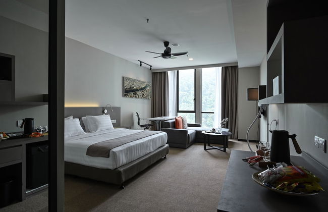 Asaya Damansara - Foto 10