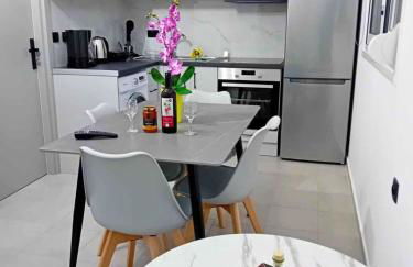 Kavros Cozy Apartment - Photo 92