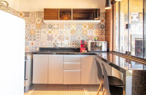 Chalés Mirante da Zimba - Foto 15