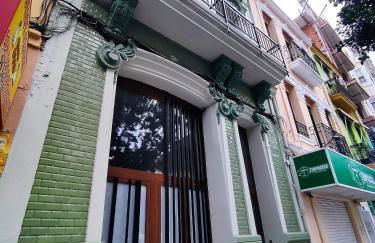 Mandarina Suites - Unique apartments in Valencia - Foto 36