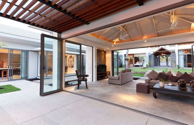 Inasia Beach Villa by Elite Havens - Foto 9