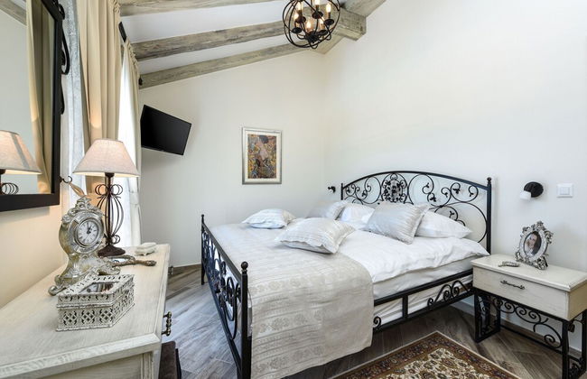 Villa Mek Zadarvillas - Foto 26