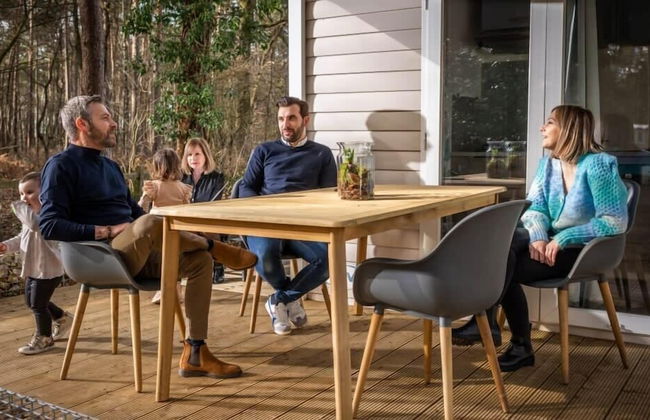 Europarcs Hoge Kempen - Foto 43