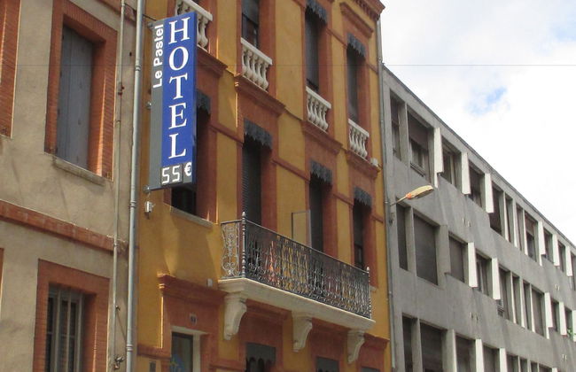 Résidence le Pastel François Verdier - Foto 74