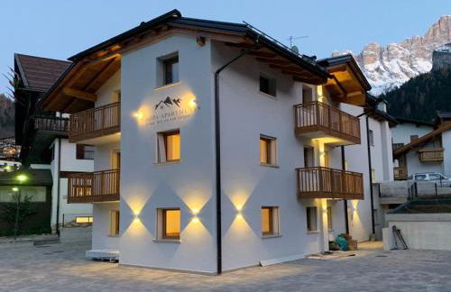 Europa Mountain Apartments - Foto 60
