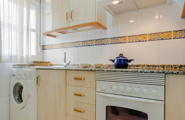 Rotonda IV 1290 in Conil de la Frontera - Foto 12