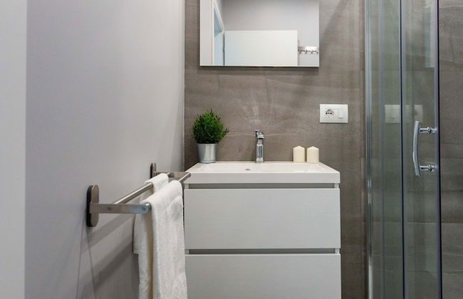 Home Hotel - Padova 151 - Foto 22